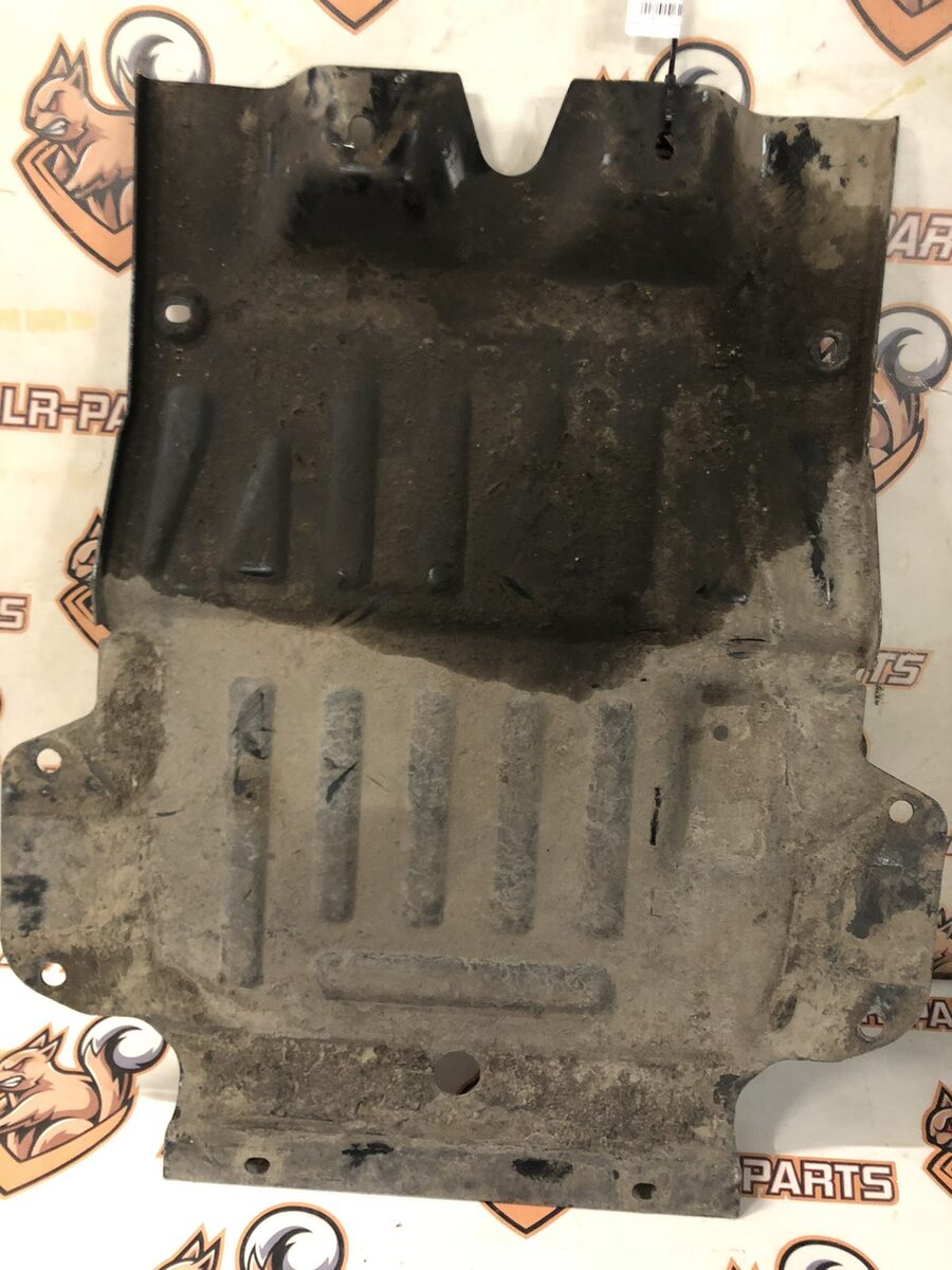 LR014235 Engine protection RANGE ROVER SPORT L320 2005-2012 Used